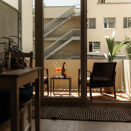 Appartamento Casa D'Oro FDH Esterno foto