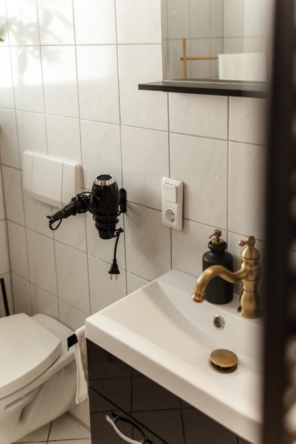 Appartamento Casa D'Oro FDH Esterno foto