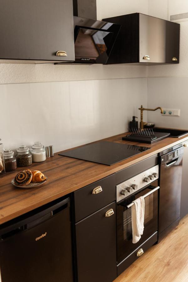 Appartamento Casa D'Oro FDH Esterno foto